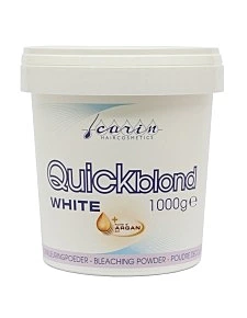 Quickblond White 'Next Generation'