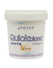 Quickblond White 'Next Generation'