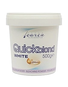 Quickblond White 'Next Generation'