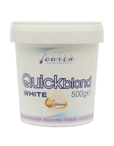 Quickblond White 'Next Generation'