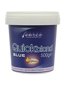 Quickblond Blue 'Next Generation'
