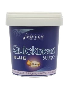 Quickblond Blue 'Next Generation'