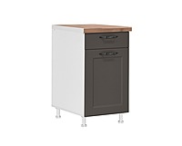 Kuhinja CONTEMPO D45 KF B