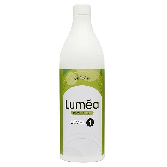 LUMEA DEVELOPER LEVEL 1