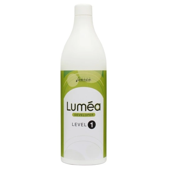 LUMEA DEVELOPER LEVEL 1
