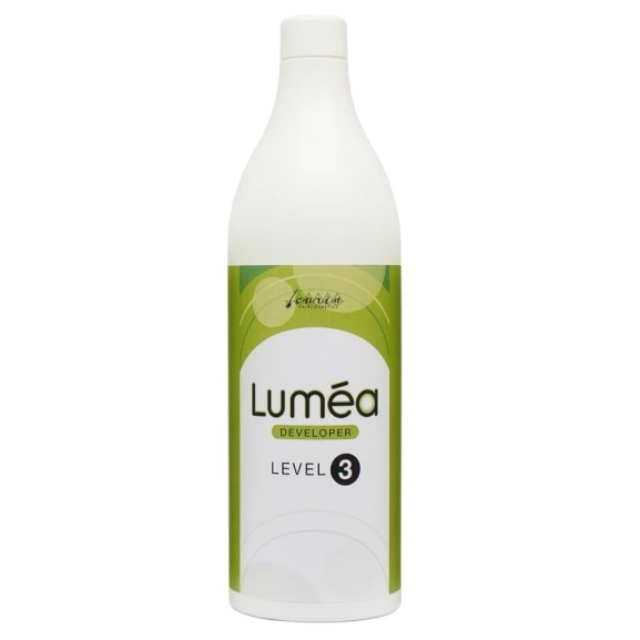 LUMEA DEVELOPER LEVEL 3