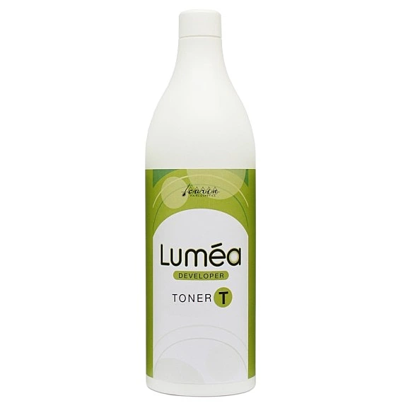 LUMEA DEVELOPER TONER T