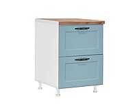 Kuhinja CONTEMPO D60 2F PL BOX