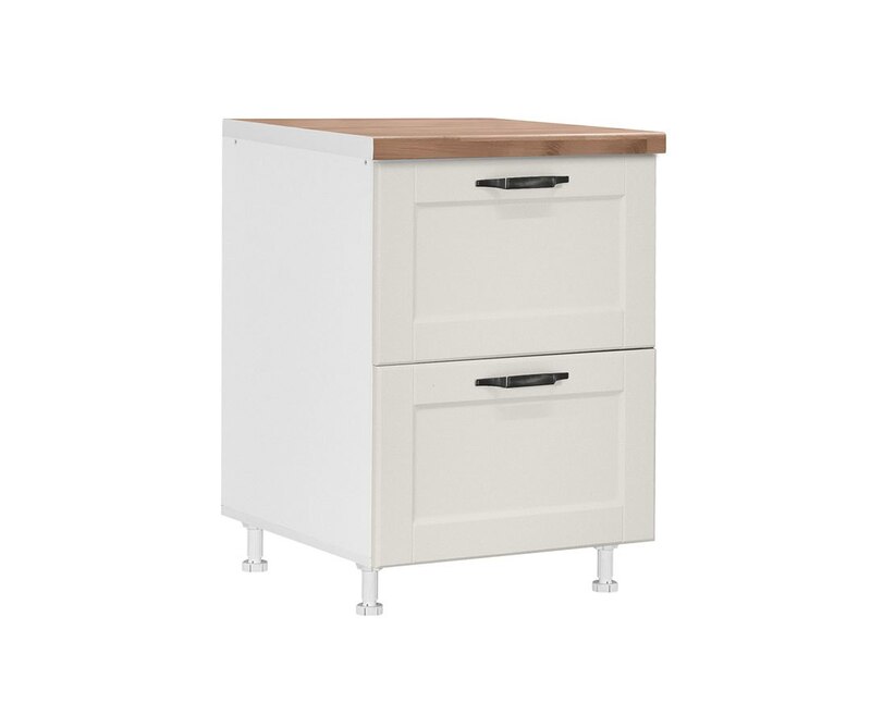 Kuhinja CONTEMPO D60 2F PL BOX