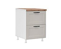 Kuhinja CONTEMPO D60 2F PL BOX