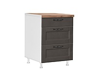 Kuhinja CONTEMPO D60 3F B