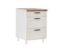 Kuhinja CONTEMPO D60 3F B