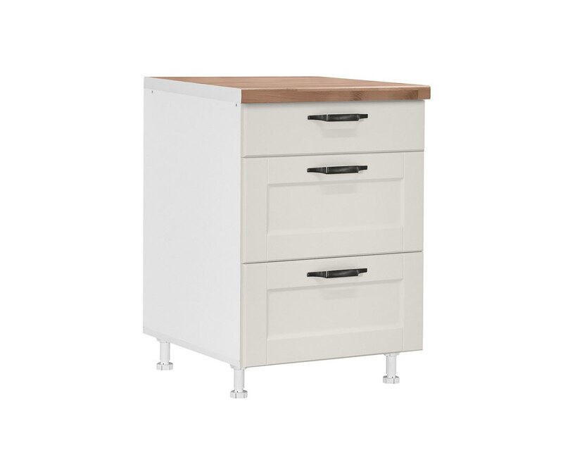 Kuhinja CONTEMPO D60 3F B