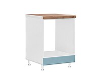 Kuhinja CONTEMPO D 60 R