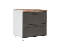 Kuhinja CONTEMPO D80 2F PL BOX