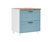 Kuhinja CONTEMPO D80 2F PL BOX