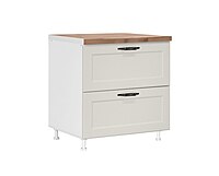 Kuhinja CONTEMPO D80 2F PL BOX