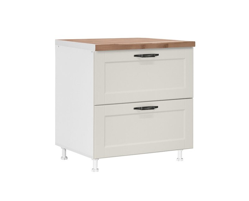 Kuhinja CONTEMPO D80 2F PL BOX