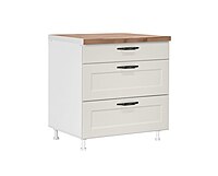 Kuhinja CONTEMPO D80 3F B