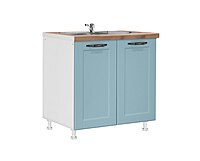 Kuhinja CONTEMPO D80 S