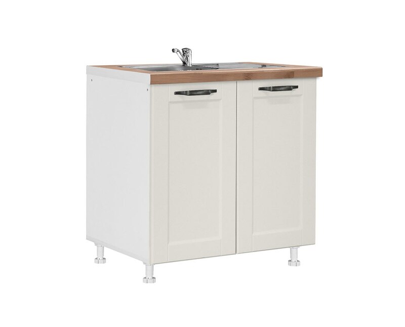 Kuhinja CONTEMPO D80 S