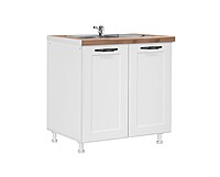 Kuhinja CONTEMPO D80 S