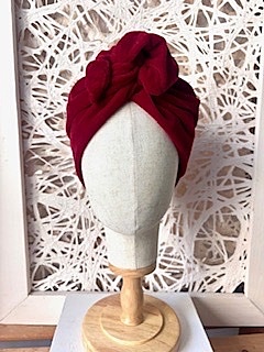 TURBANTE CORTO PIAFF