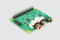 Raspberry Pi DAC Pro