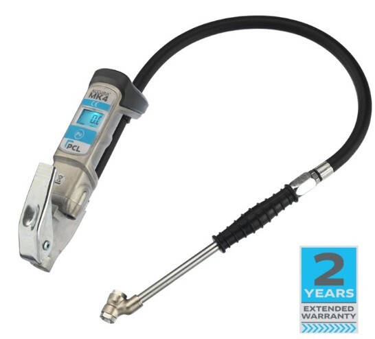 ACCURA MK4 Tyre Inflator