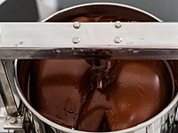 C0-65-0385 Chocolate Grinder CG-20 tilt Pro - 11 kg