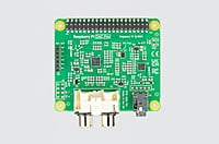 Raspberry Pi DAC Pro