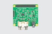 Raspberry Pi DAC Pro