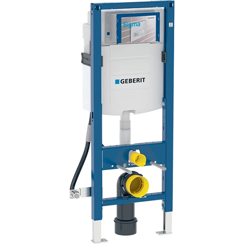 Geberit Duofix elements sienas tualetes podam, 112 cm, ar Sigma 12 cm zemapmetuma skalojamo tvertni, cilvēkiem ar īpašām vajadzībām Geberit Duofix elements sienas tualetes podam, 112 cm, ar Sigma 12 cm zemapmetuma skalojamo tvertni, cilvēkiem ar īpašām vajadzībām