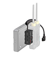 DB-DF570 | Dual Side NP-F Dummy Battery with USB-C DB-DF570 | Dual Side NP-F Dummy Battery with USB-C