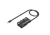 DB-F570 | NP-F USB-C Dummy Battery DB-F570 | NP-F USB-C Dummy Battery