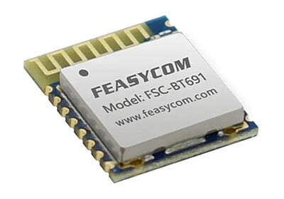 DB006-BT691 (DA14531) DB006-BT691 (DA14531)