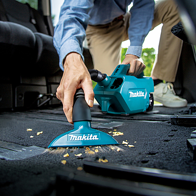 Akku-Staubsauger für Auto LXT® | 1 Stück Akku-Staubsauger für Auto LXT® | 1 Stück