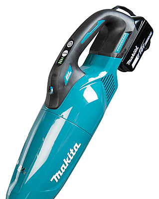 Handstaubsauger LXT® | 1 Stück Handstaubsauger LXT® | 1 Stück