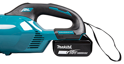 Handstaubsauger LXT® | 1 Stück Handstaubsauger LXT® | 1 Stück