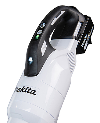 Handstaubsauger LXT® | mit Zyklon System | 1 Stück Handstaubsauger LXT® | mit Zyklon System | 1 Stück