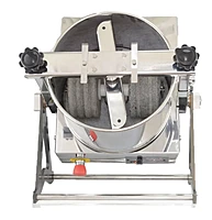 C0-65-0385 Chocolate Grinder CG-20 tilt Pro - 11 kg