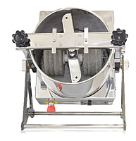 C0-65-0385 Chocolate Grinder CG-20 tilt Pro - 11 kg