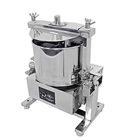 C0-65-0385 Chocolate Grinder CG-20 tilt Pro - 11 kg