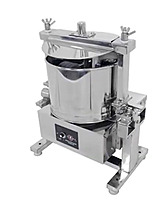 C0-65-0385 Chocolate Grinder CG-20 tilt Pro - 11 kg