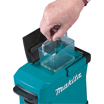 Akku-Kaffeemaschine CXT® | LXT® | 1 Stück Akku-Kaffeemaschine CXT® | LXT® | 1 Stück
