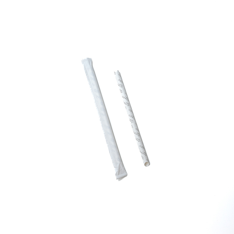 Doorstep Desserts Straws (1x2500)