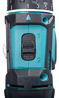Akku-Bohrschrauber LXT ® | Li-ion 18 V | 1 Stück Akku-Bohrschrauber LXT ® | Li-ion 18 V | 1 Stück