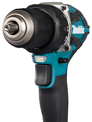 Akku-Bohrschrauber LXT ® | Li-ion 18 V | B/L 2-Gang | 1 Stück Akku-Bohrschrauber LXT ® | Li-ion 18 V | B/L 2-Gang | 1 Stück