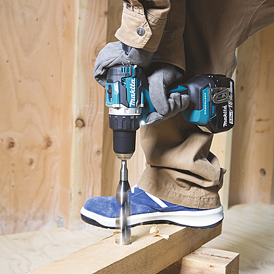 Akku-Bohrschrauber LXT ® | Li-ion 18 V | B/L 2-Gang | 1 Stück Akku-Bohrschrauber LXT ® | Li-ion 18 V | B/L 2-Gang | 1 Stück