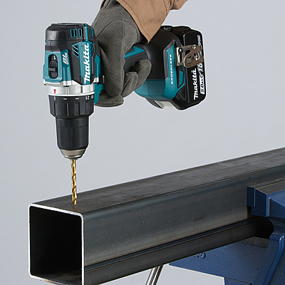 Akku-Bohrschrauber LXT ® | Li-ion 18 V | B/L 2-Gang | 1 Stück Akku-Bohrschrauber LXT ® | Li-ion 18 V | B/L 2-Gang | 1 Stück